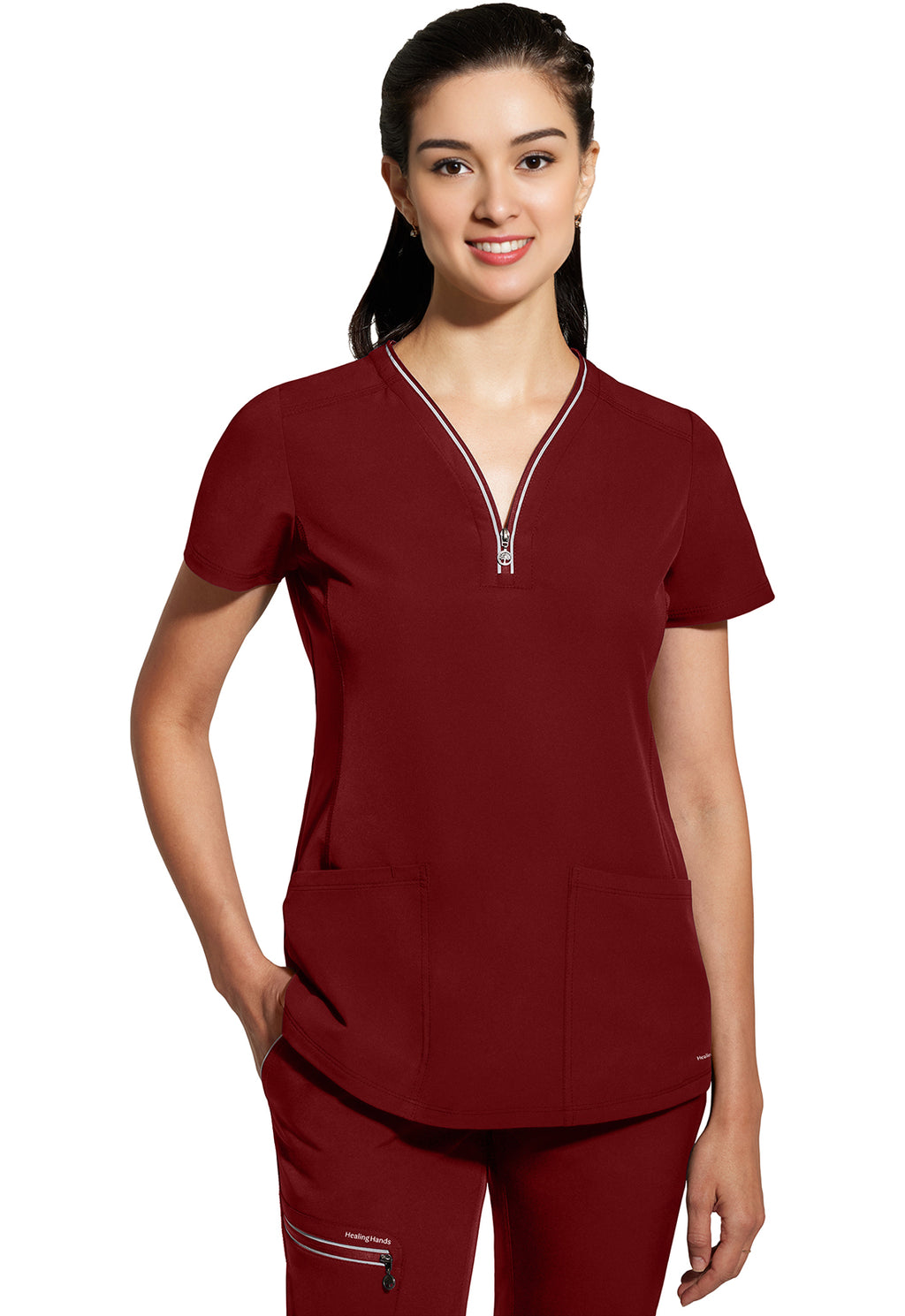 Healing Hands - Sonia Top