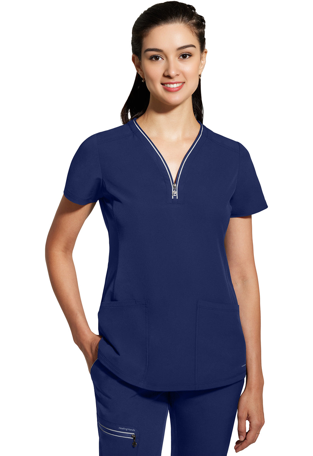 Healing Hands - Sonia Top