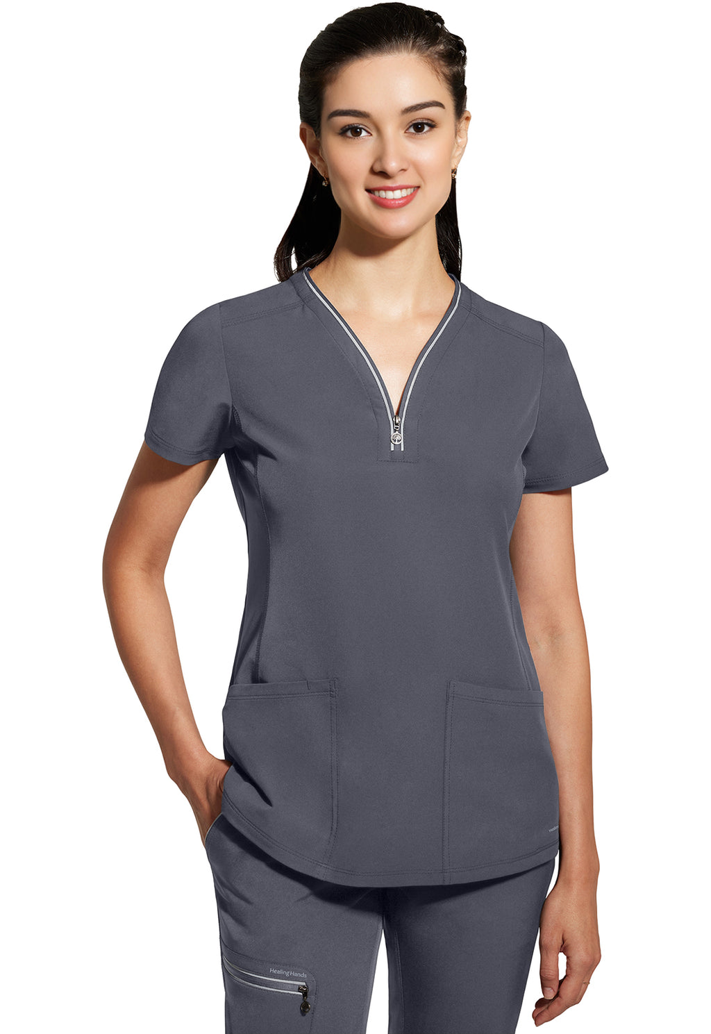Healing Hands - Sonia Top