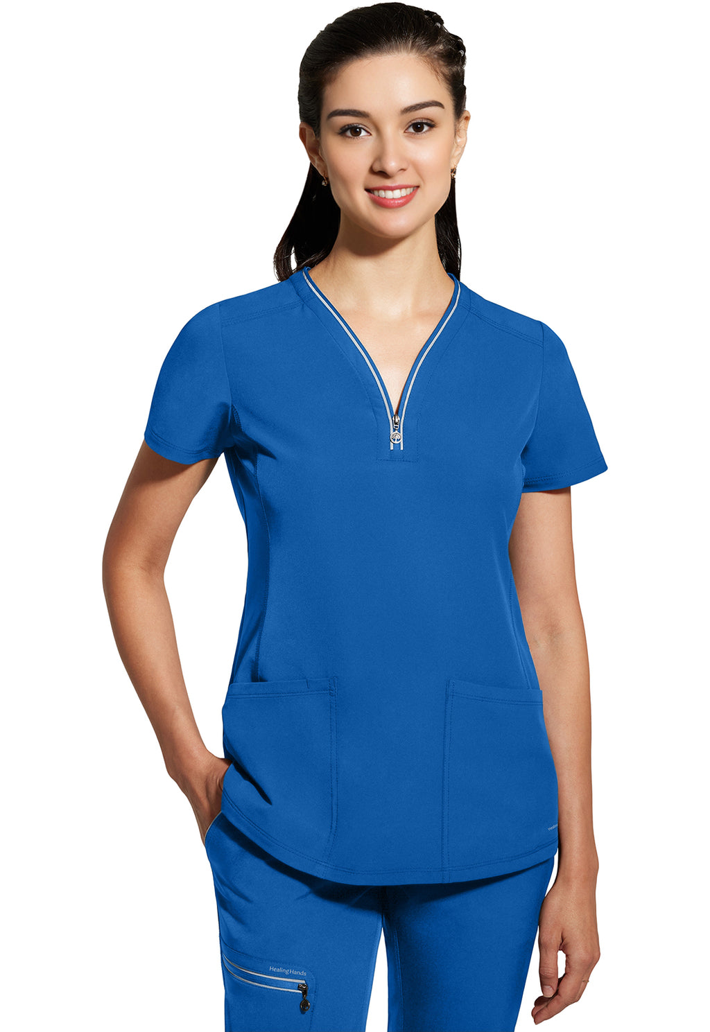 Healing Hands - Sonia Top