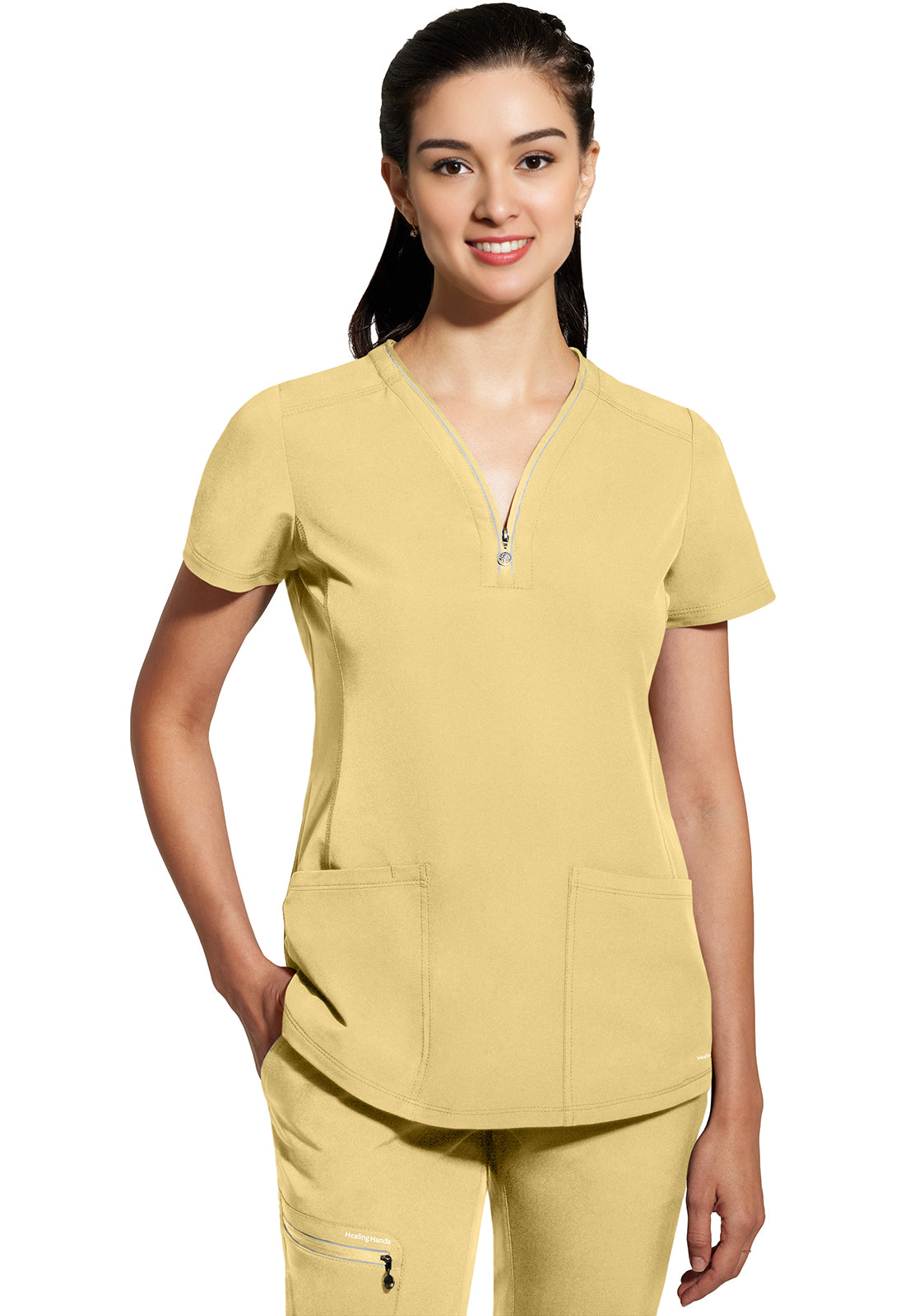 Healing Hands - Sonia Top