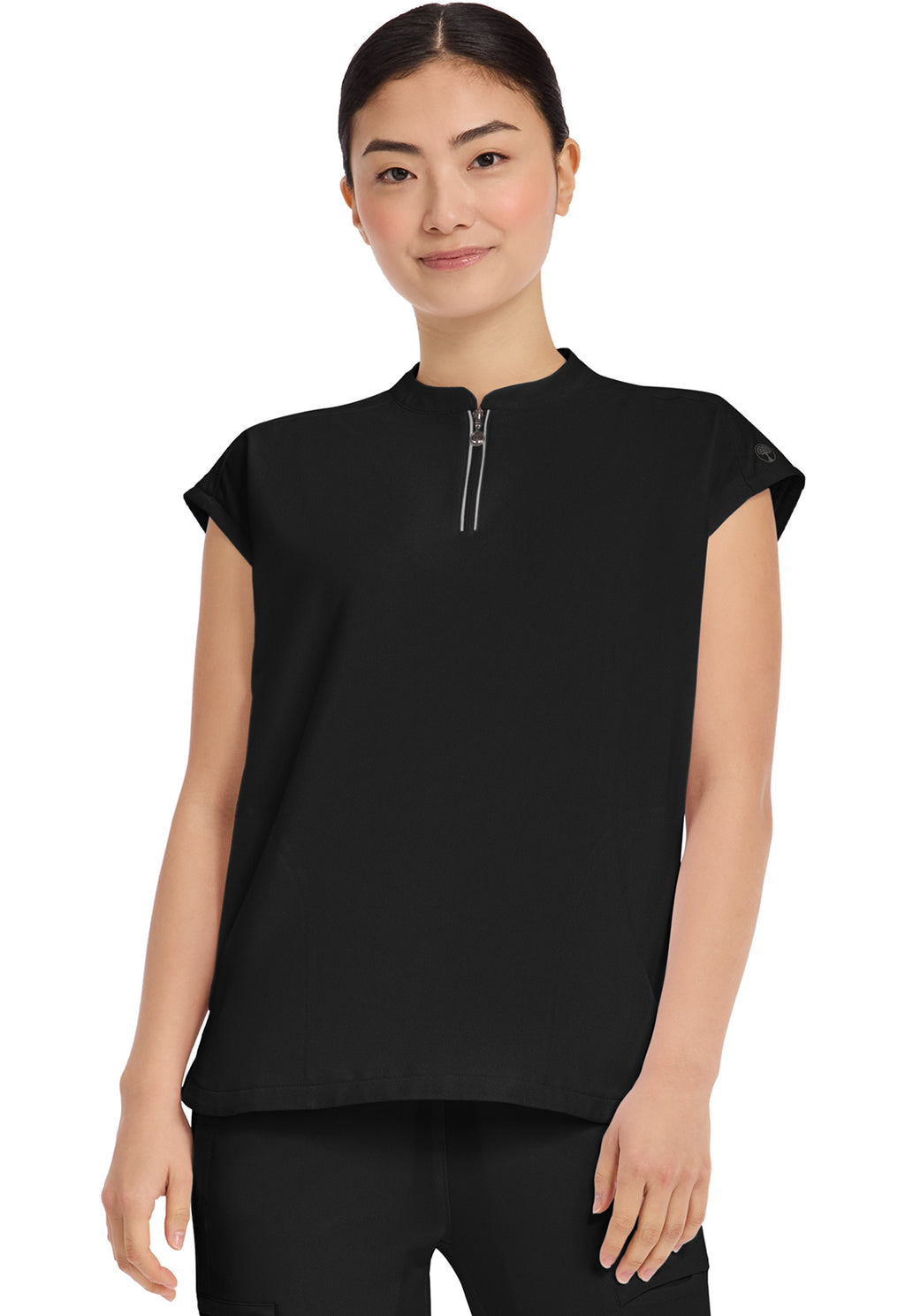 Healing Hands - Sonia Top Oversized