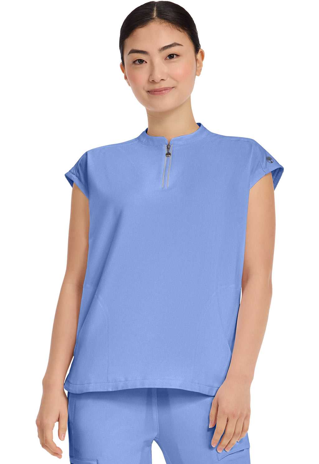 Healing Hands - Sonia Top Oversized