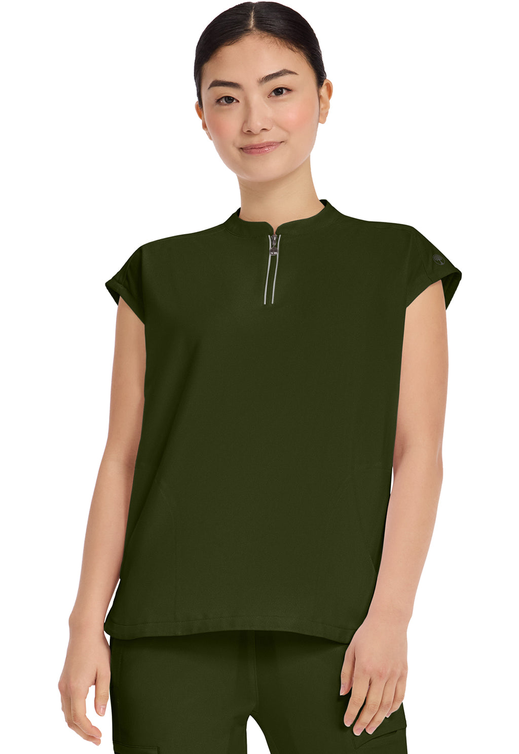 Healing Hands - Sonia Top Oversized