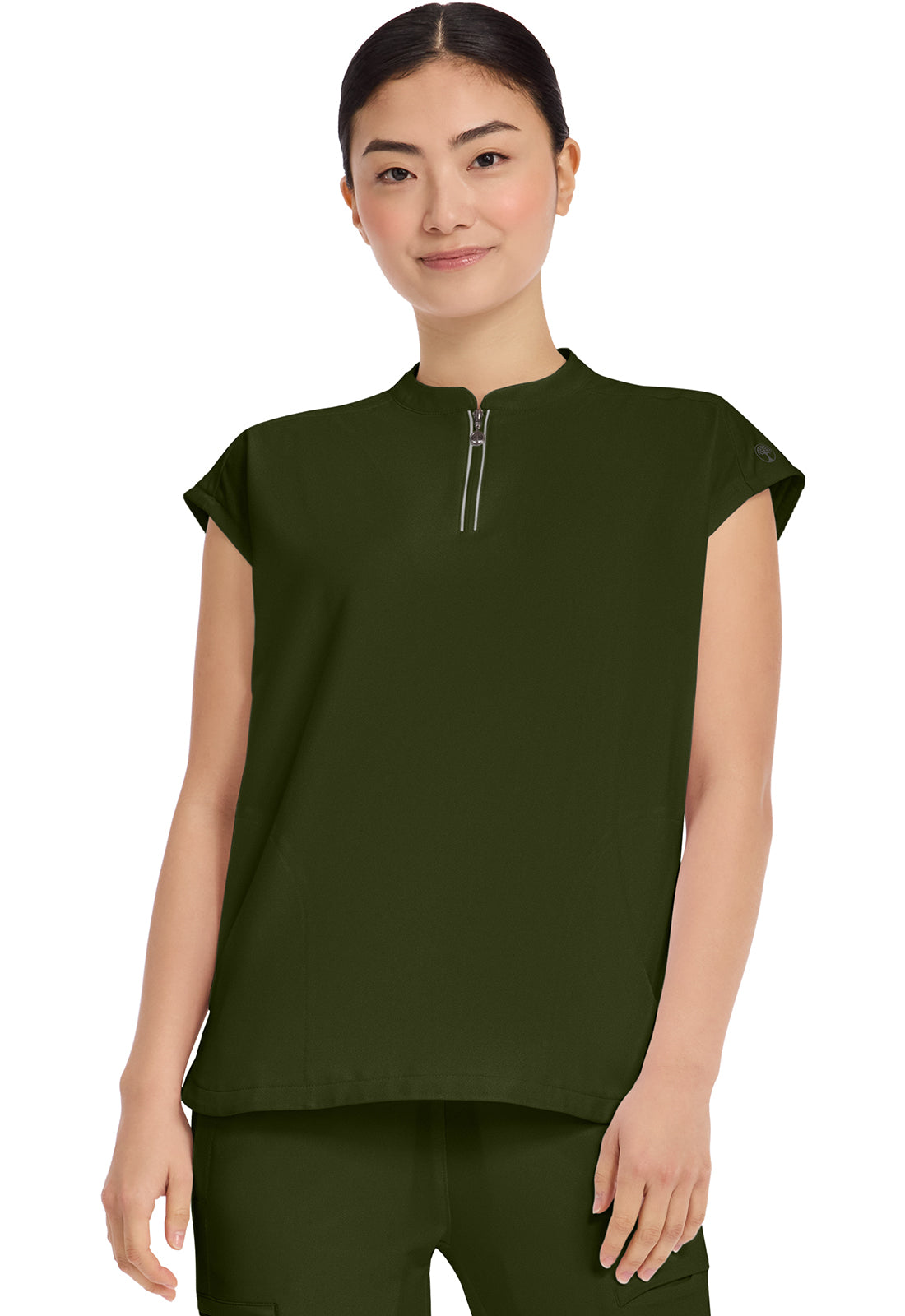 Healing Hands - Sonia Top Oversized