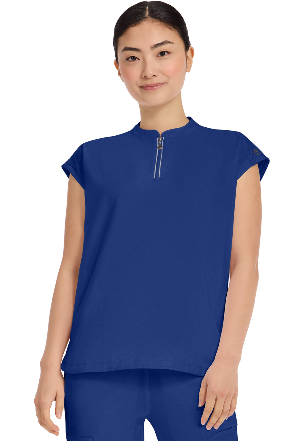 Healing Hands - Sonia Top Oversized