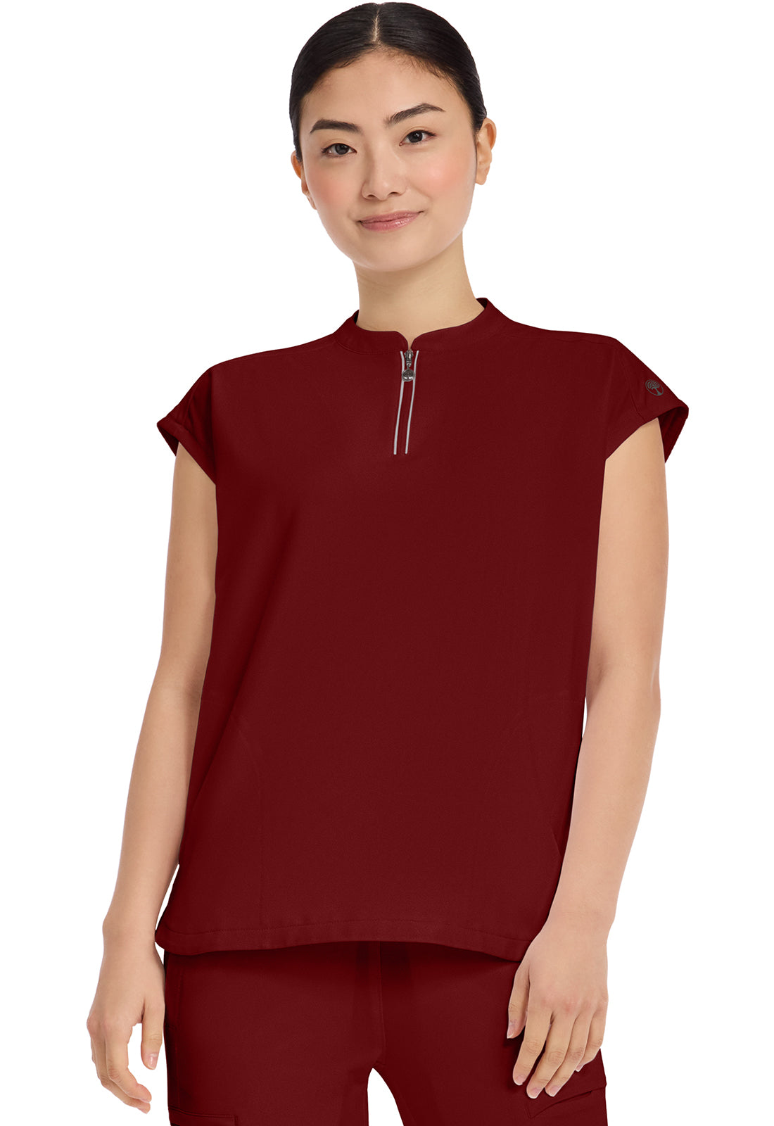 Healing Hands - Sonia Top Oversized