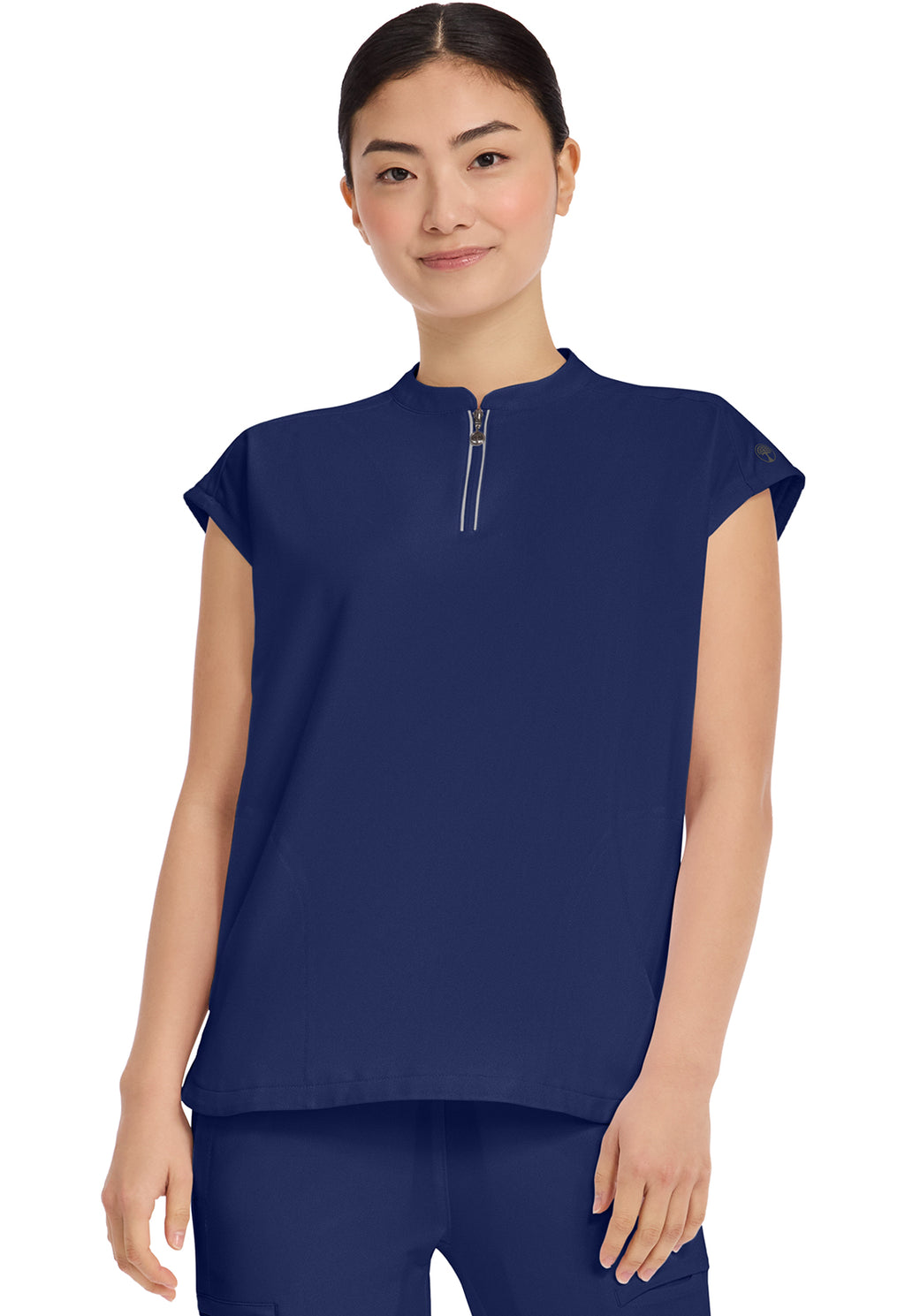 Healing Hands - Sonia Top Oversized