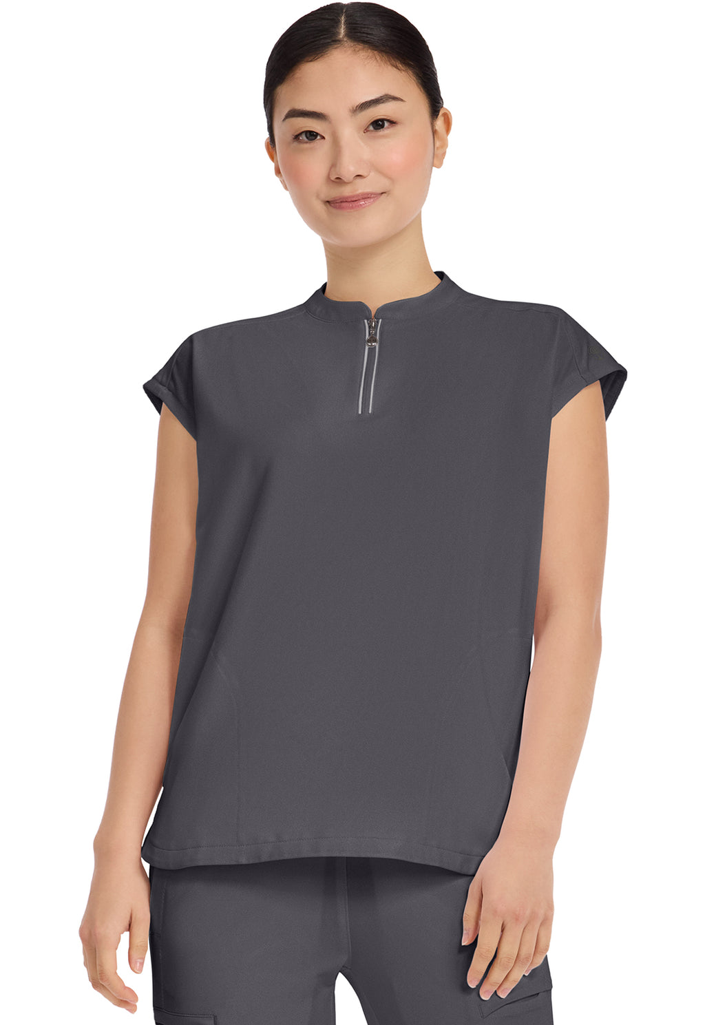 Healing Hands - Sonia Top Oversized
