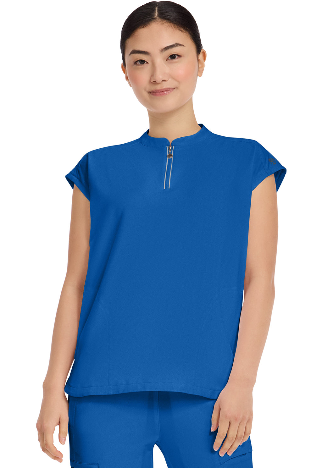 Healing Hands - Sonia Top Oversized
