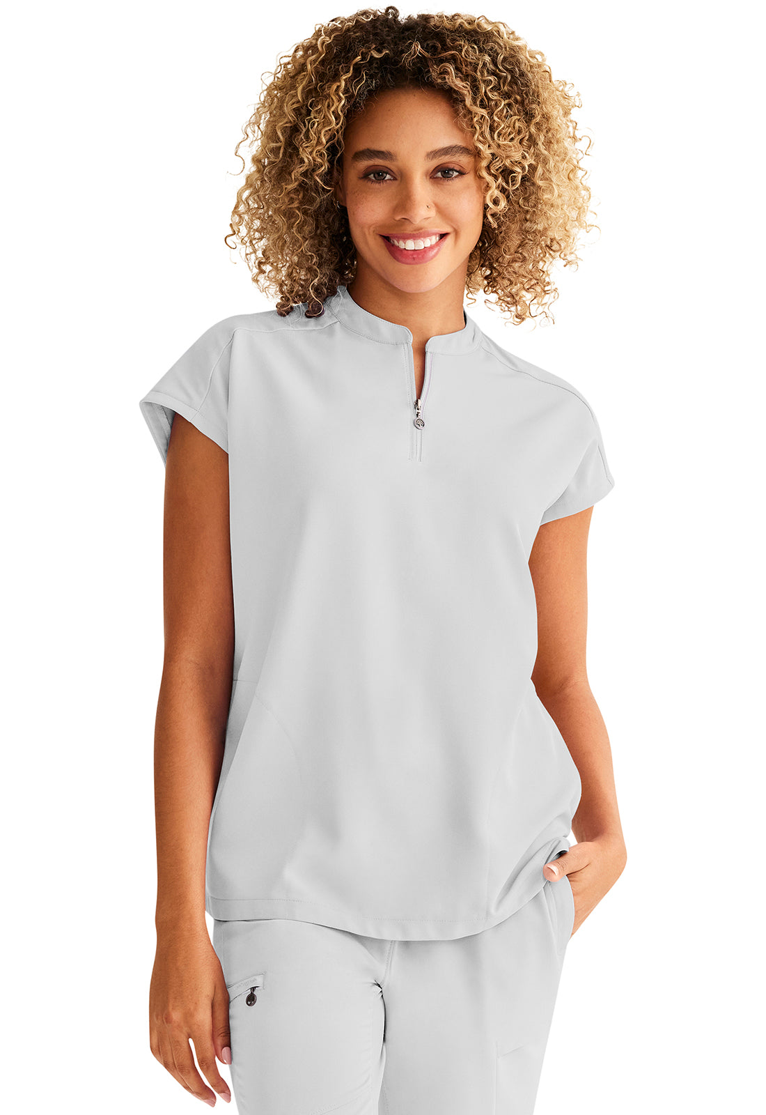 Healing Hands - Sonia Top Oversized