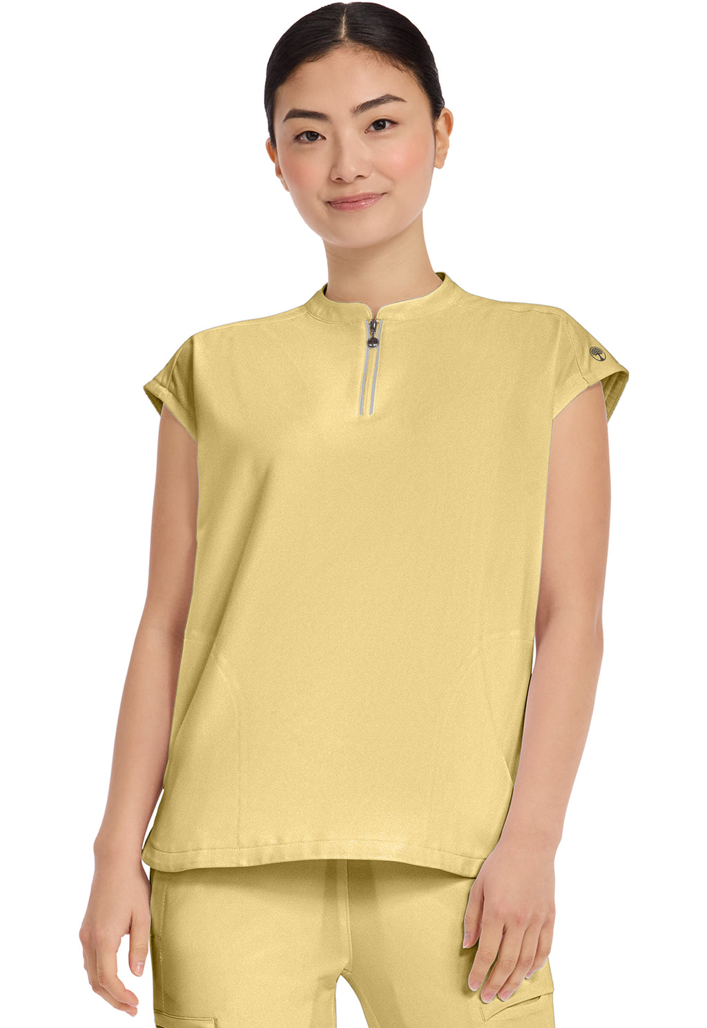Healing Hands - Sonia Top Oversized