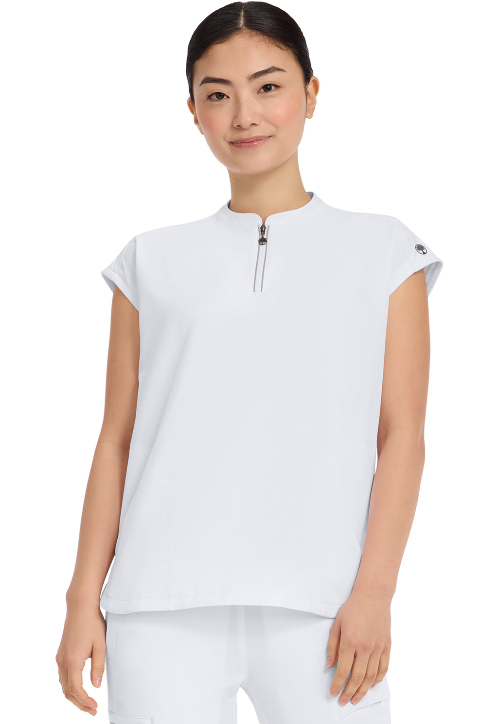Healing Hands - Sonia Top Oversized