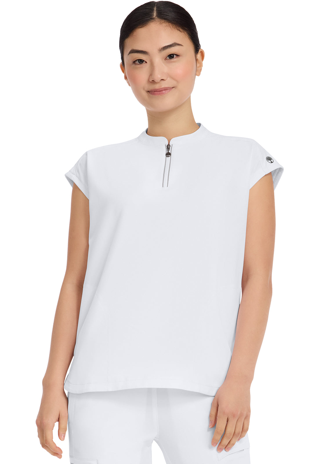 Healing Hands - Sonia Top Oversized
