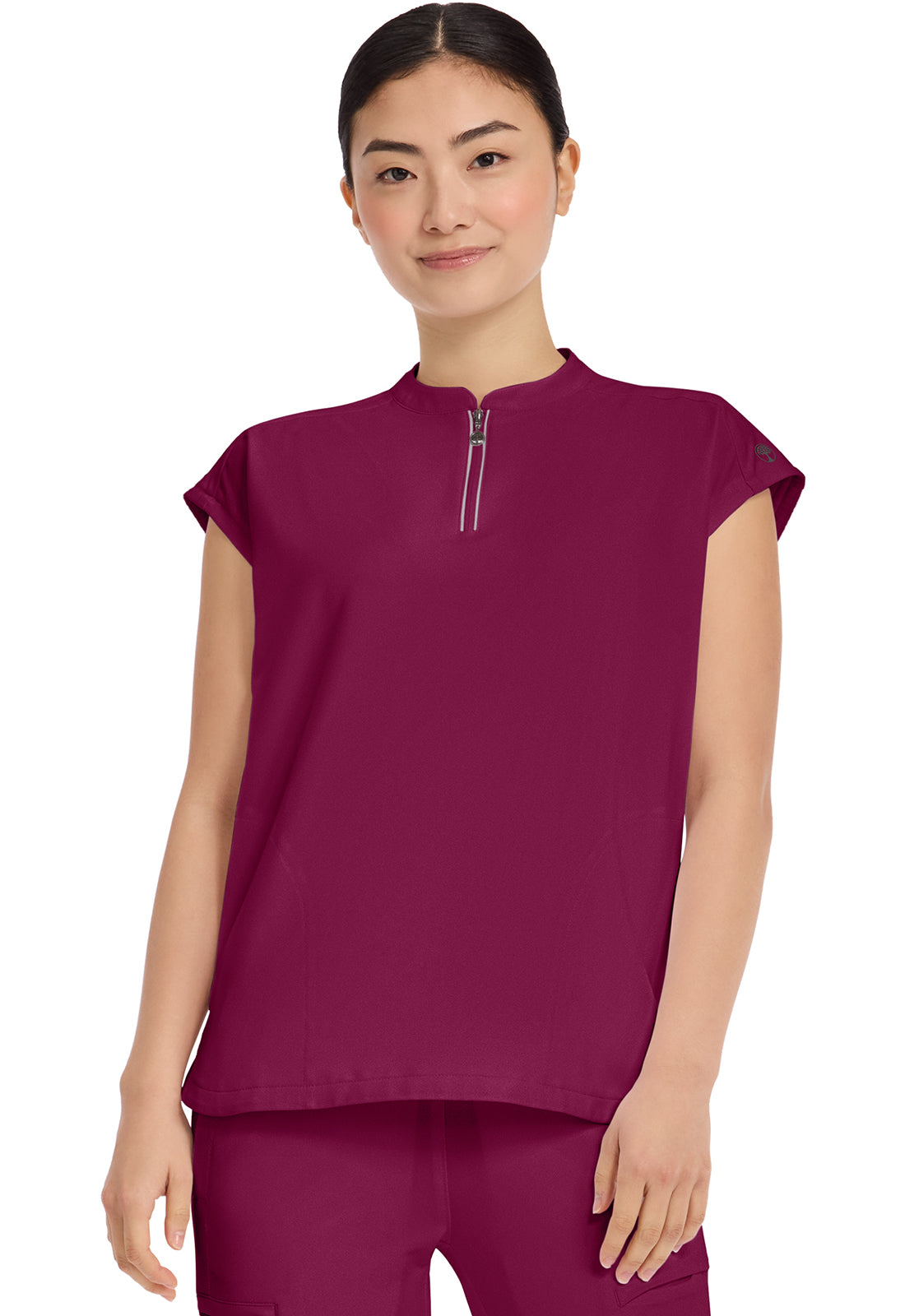 Healing Hands - Sonia Top Oversized