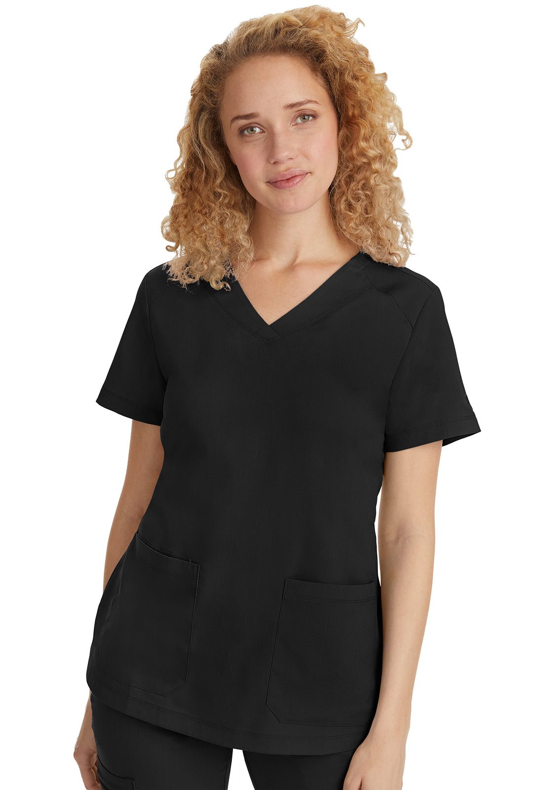 Healing Hands - Jill Top