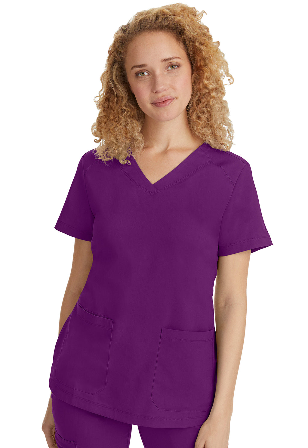 Healing Hands - Jill Top