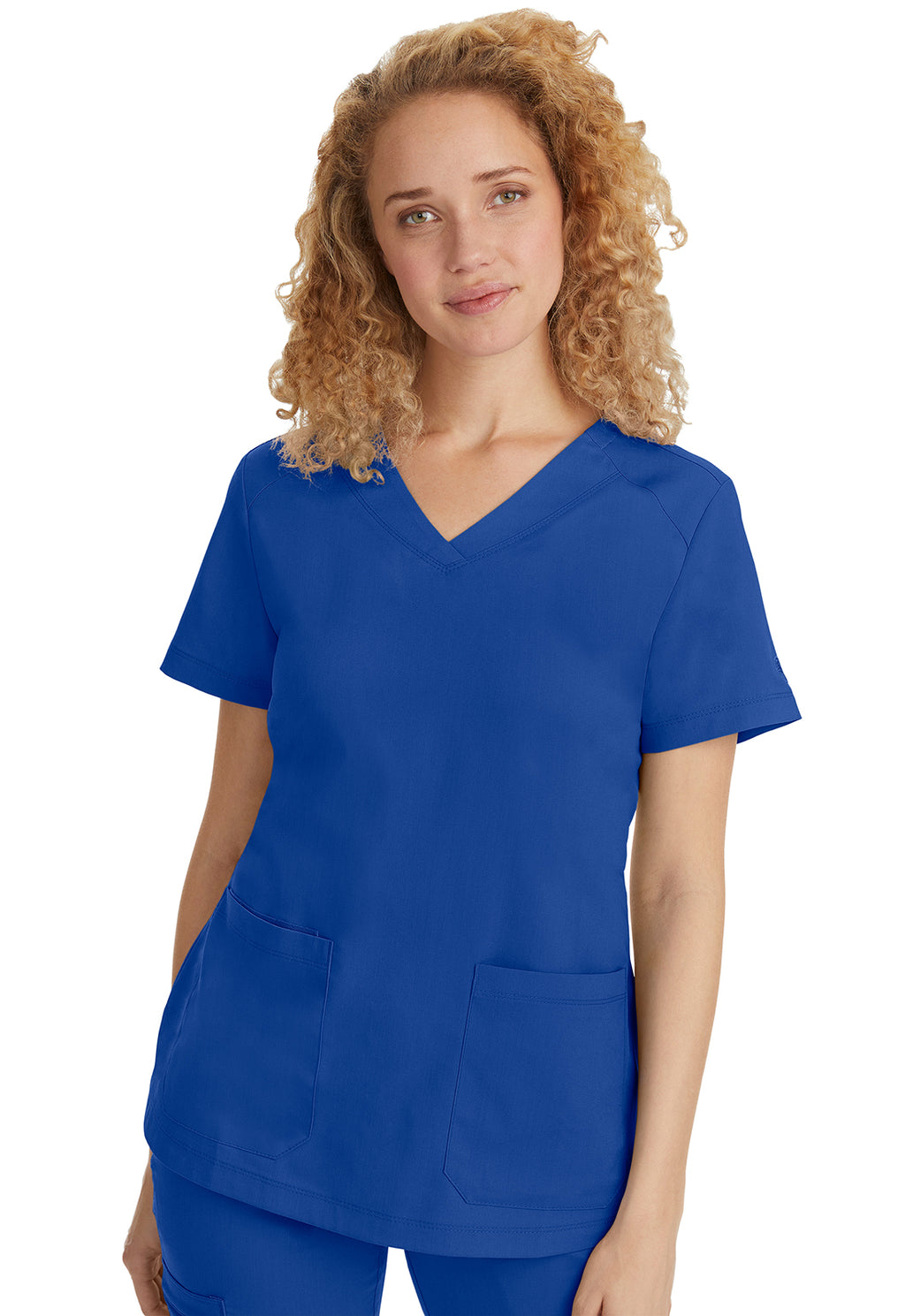 Healing Hands - Jill Top
