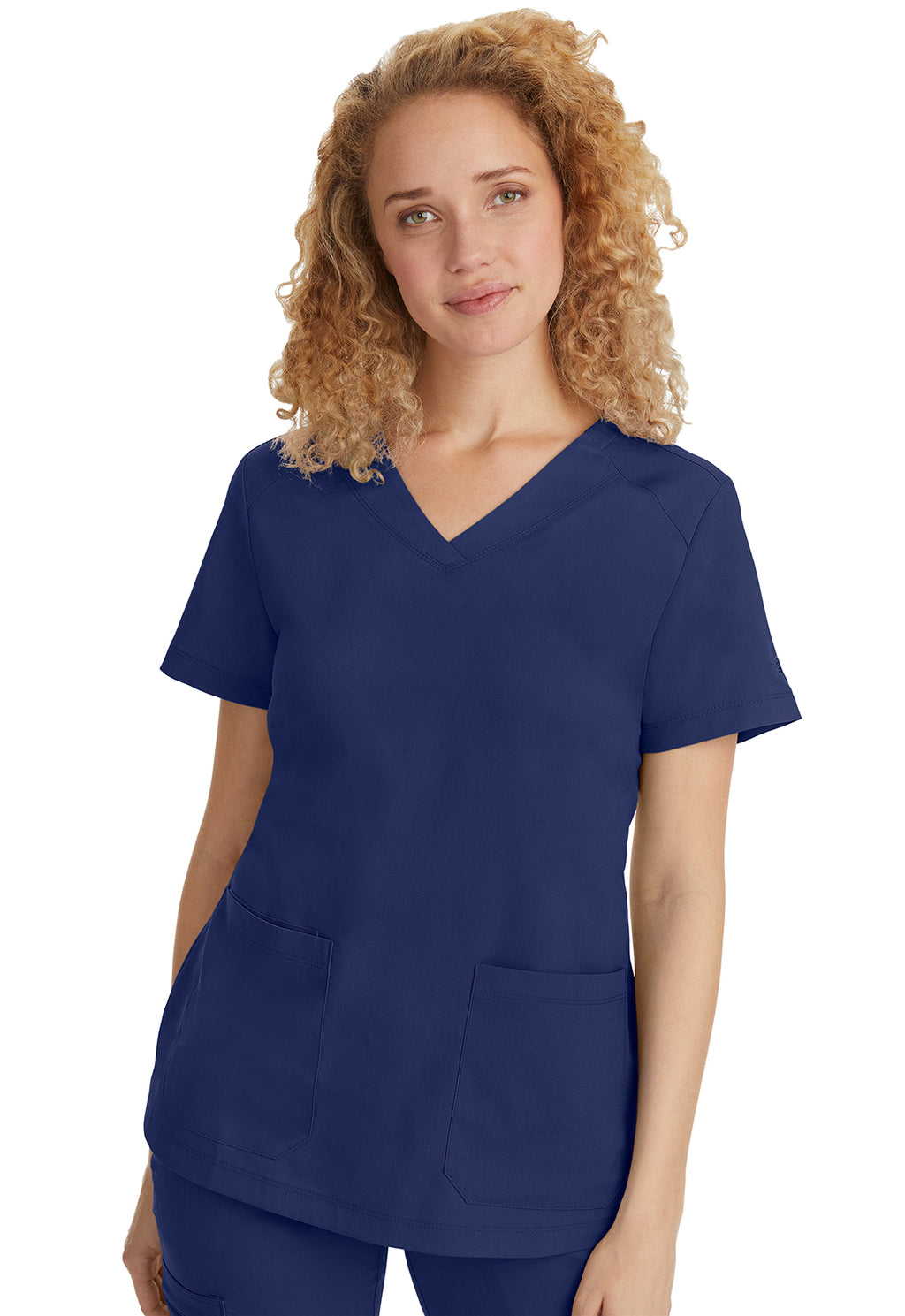 Healing Hands - Jill Top