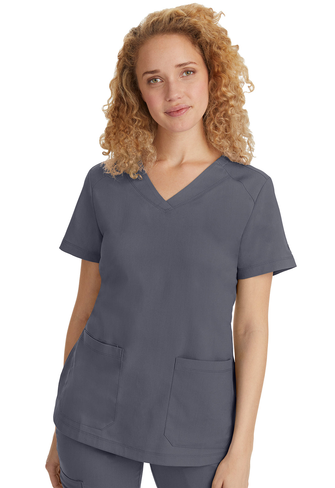 Healing Hands - Jill Top