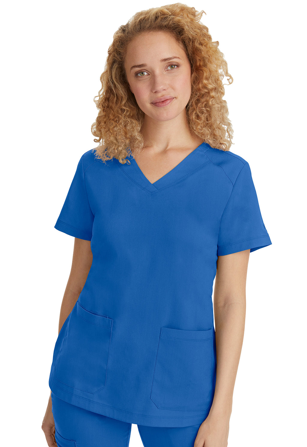 Healing Hands - Jill Top