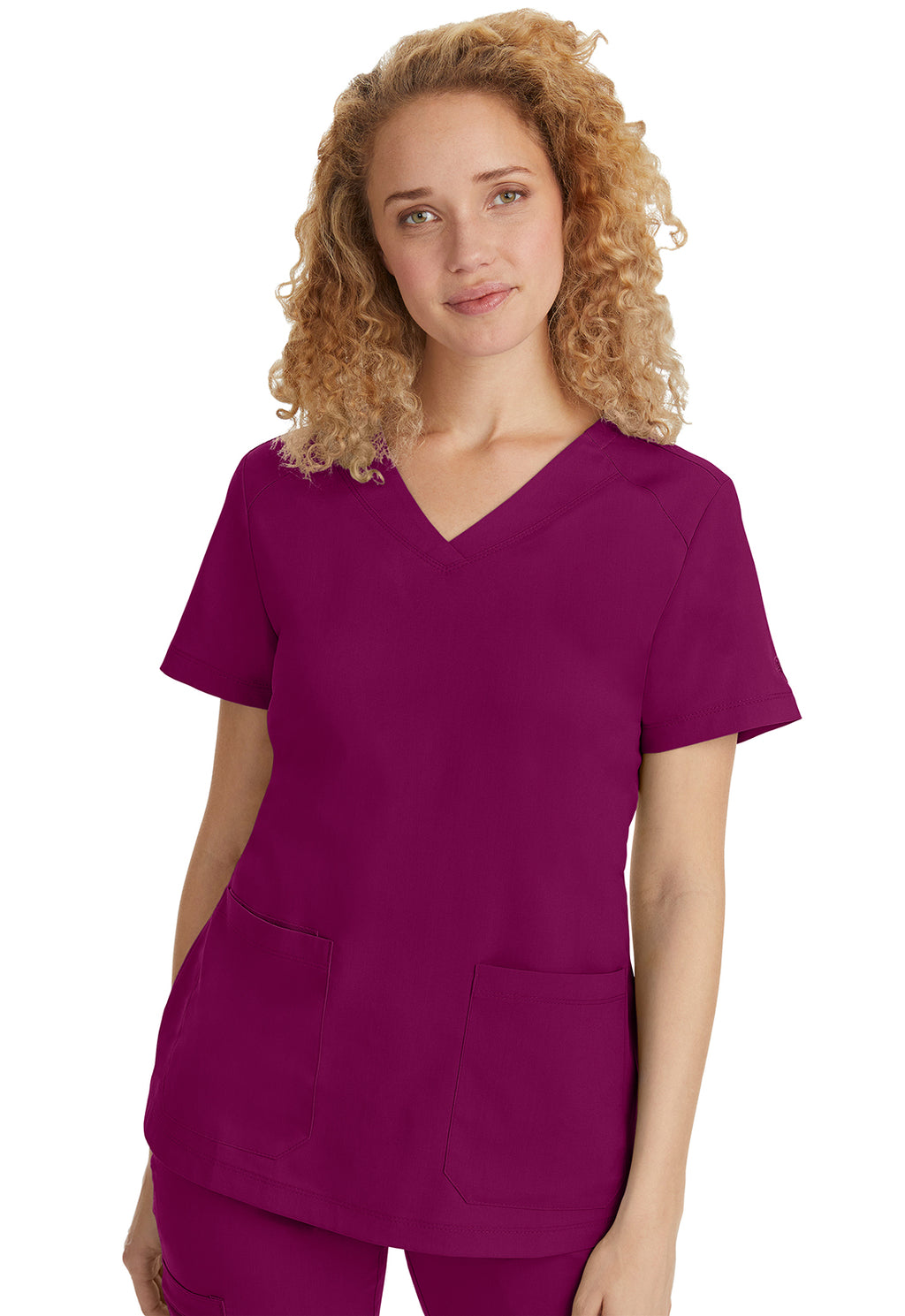 Healing Hands - Jill Top
