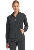 Cherokee - Zip Front Jacket