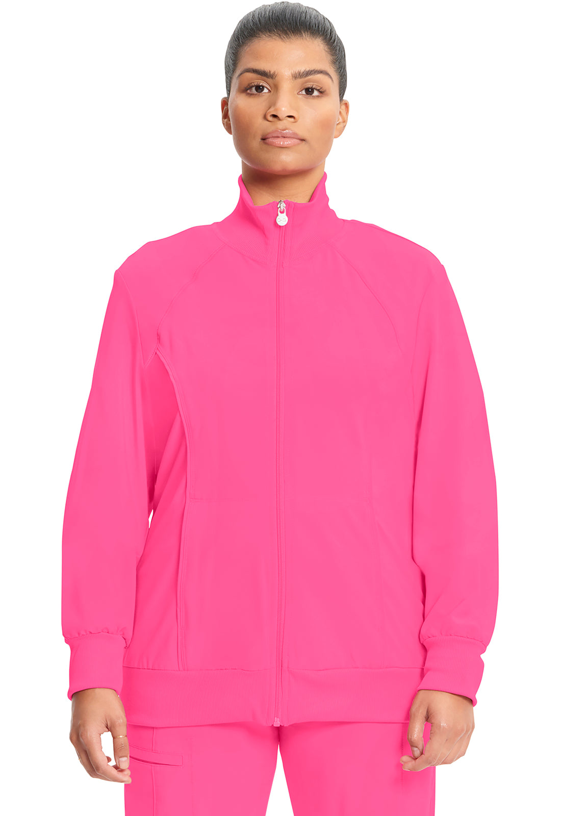 Cherokee - Zip Front Jacket