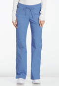 Cherokee - Drawstring Cargo Pant