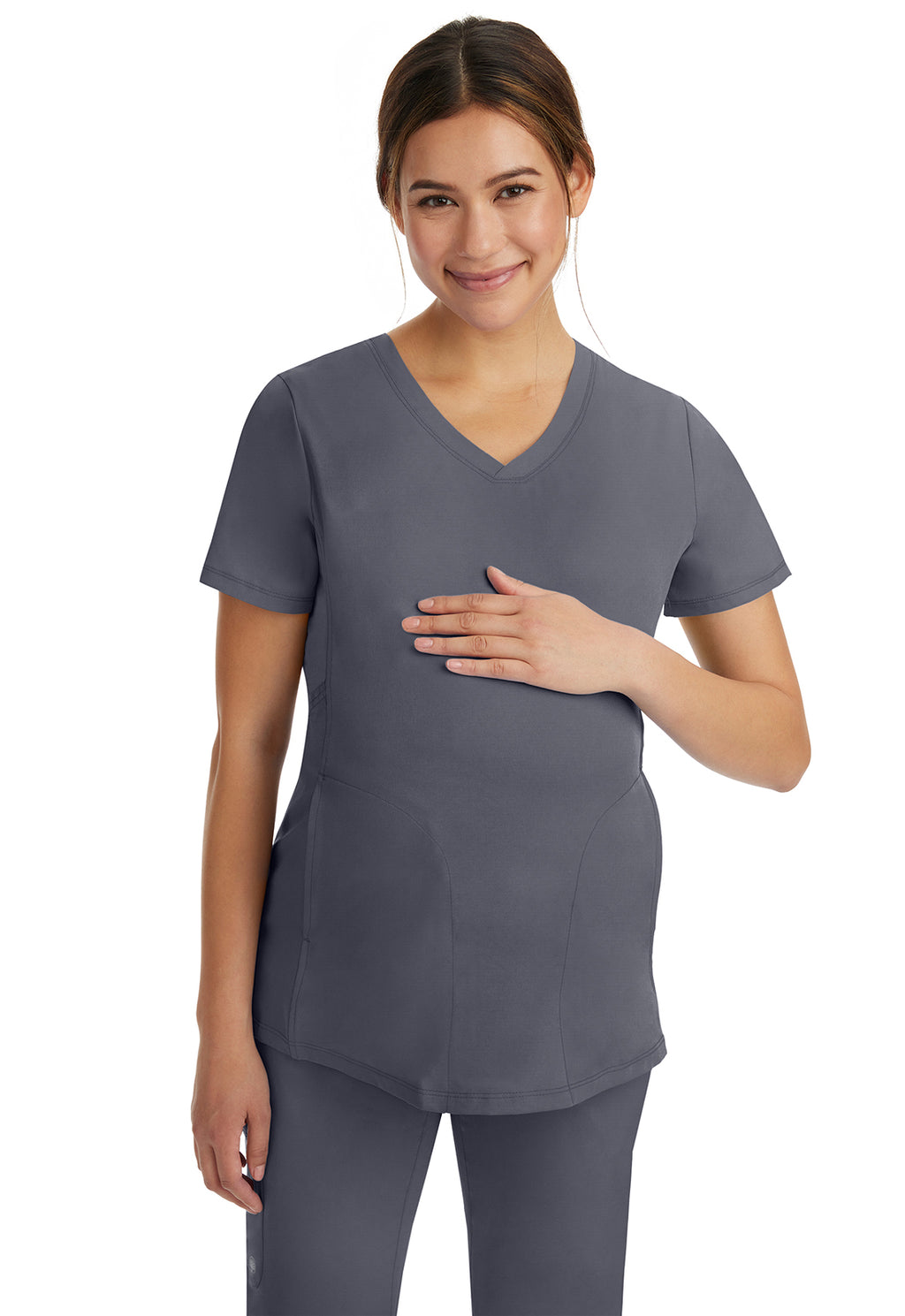Healing Hands - Mila Maternity Top