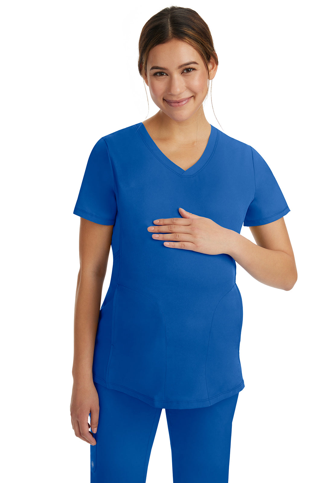 Healing Hands - Mila Maternity Top
