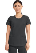 Cherokee - Round Neck Top