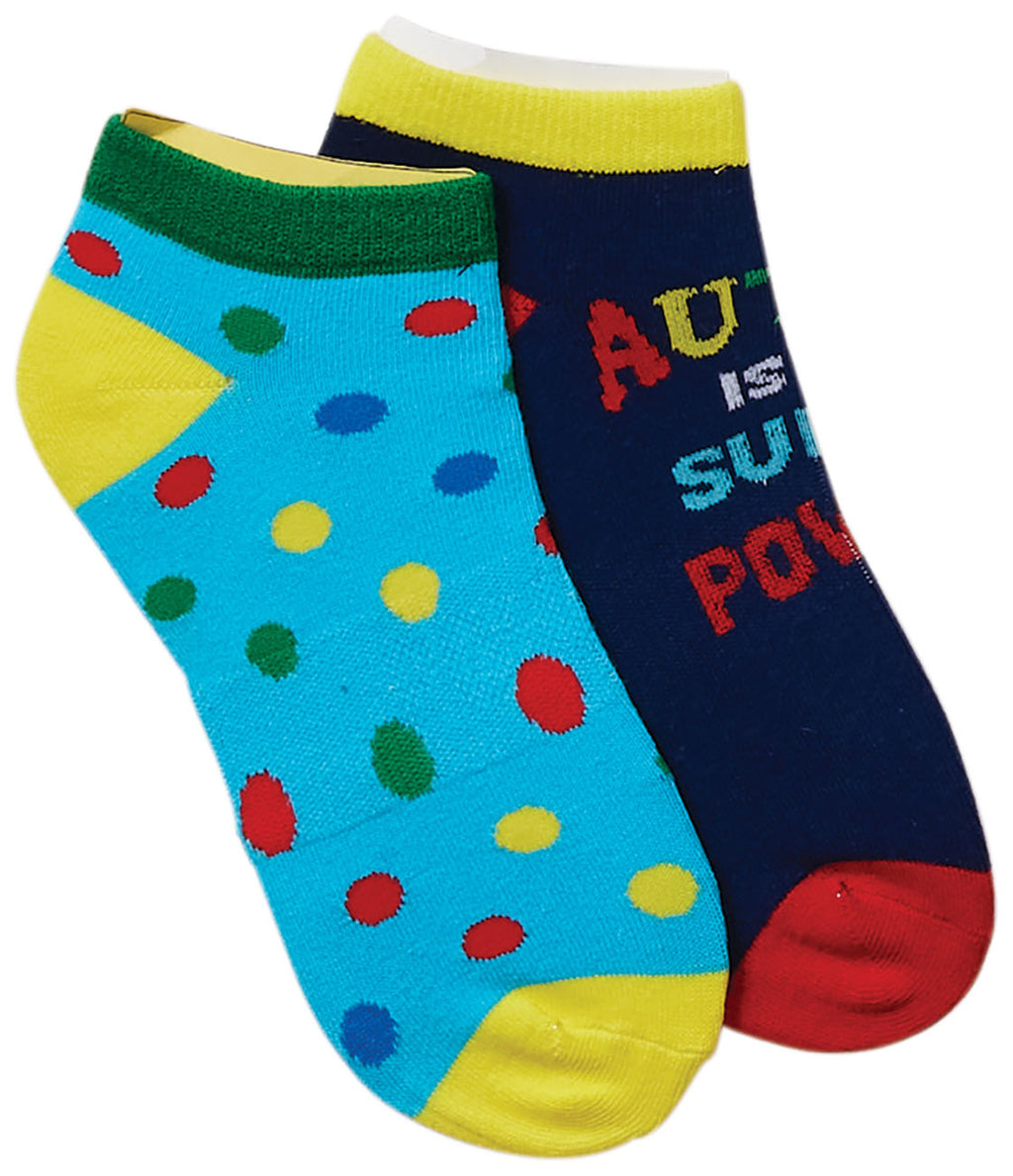 Cherokee - 2 Pr Pack Bamboo No Show Socks