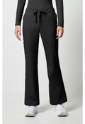 Cherokee - Mid Rise Drawstring Cargo Pant