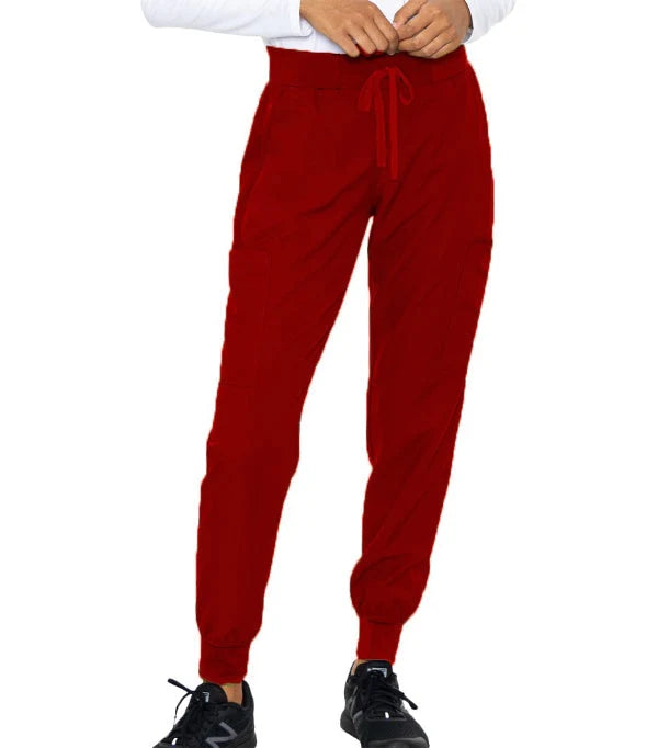 MICROFIBER UNISEX JOGGERS