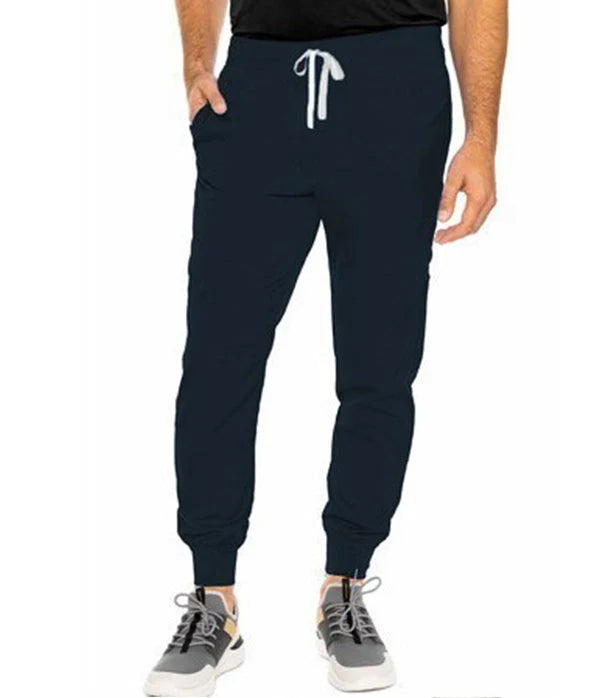 POPLIN 2 POCKET JOGGERS