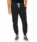 POPLIN 3 POCKET STYLE JOGGERS